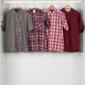 PL247-levis-lee-wrangler-shirts-short-sleeves